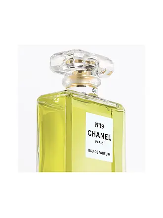 CHANEL |  EAU DE PARFUM ZERSTÄUBER 100ML | 